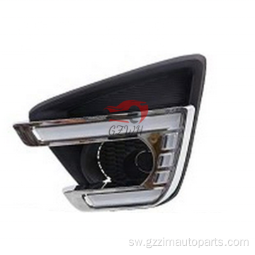 Mazda CX-5 2012-2016 Mchana wa mchana unaoendesha taa ya ukungu